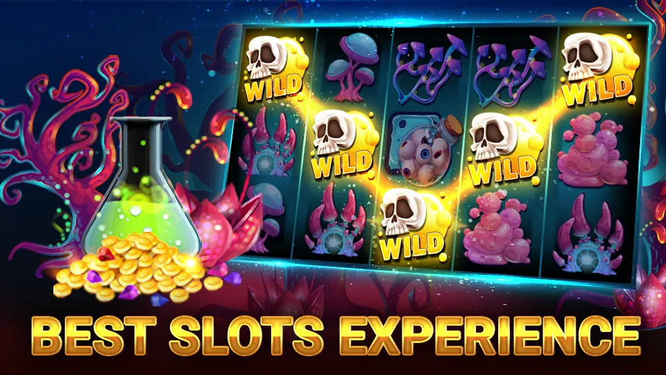 Mẹo hay để thắng lớn với game nổ hũ và bắn cá
