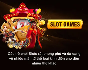 Đa dạng trò chơi cá cược tại GP88